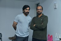 Disco Raja Movie Opening Photos
